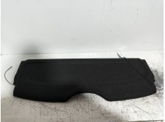 Recambio de bandeja trasera para peugeot 206 berlina x-line refri referencia OEM IAM   