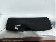 Recambio de bandeja trasera para peugeot 206 berlina x-line refri referencia OEM IAM    2