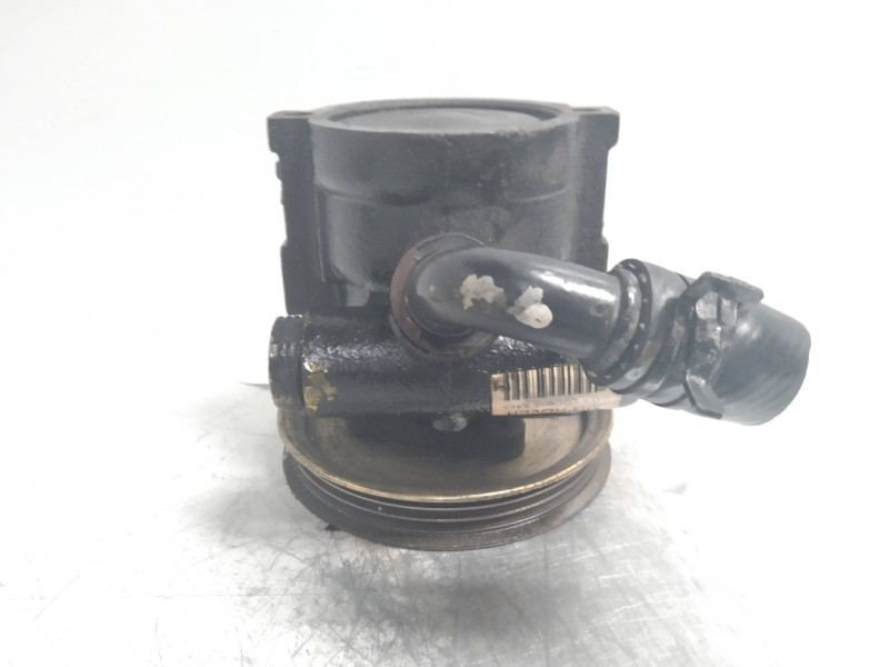 Recambio de bomba direccion para mg rover mg zr (f/rf) 105 referencia OEM IAM 26110569  