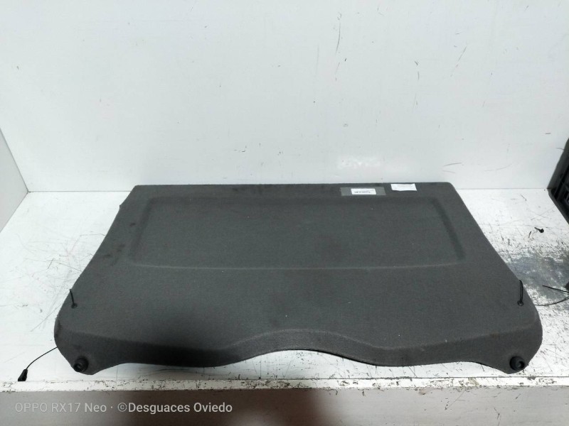 Recambio de bandeja trasera para ford focus lim. (cb4) business referencia OEM IAM   