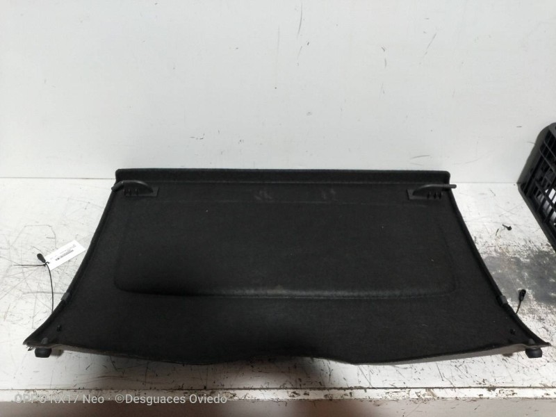 Recambio de bandeja trasera para ford focus lim. (cb4) business referencia OEM IAM   
