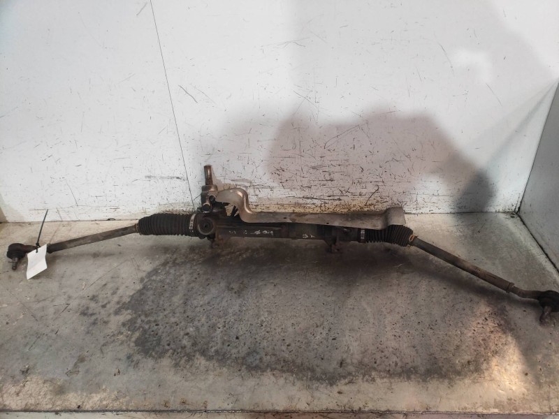 Recambio de cremallera direccion para peugeot 406 berlina (s1/s2) sv turbo referencia OEM IAM 9622911010  