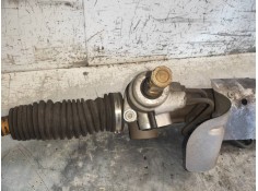 Recambio de cremallera direccion para peugeot 406 berlina (s1/s2) sv turbo referencia OEM IAM 9622911010   2