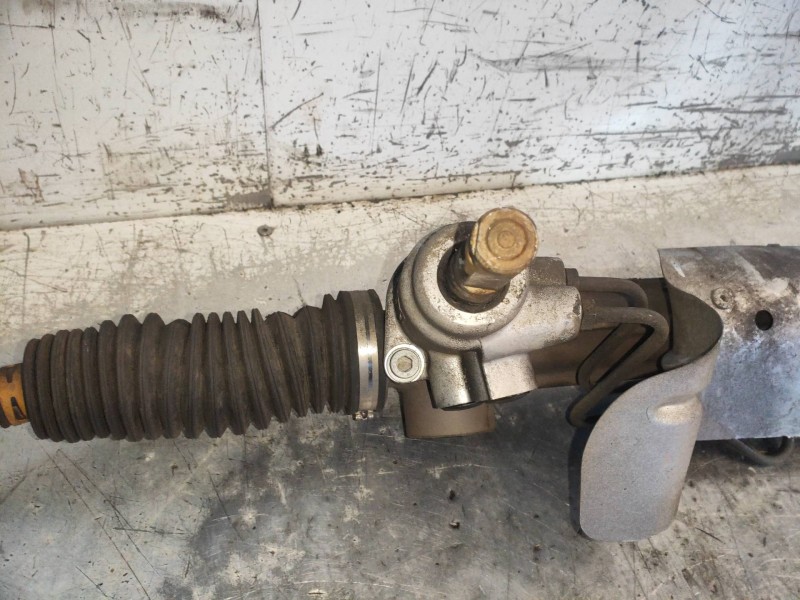 Recambio de cremallera direccion para peugeot 406 berlina (s1/s2) sv turbo referencia OEM IAM 9622911010  