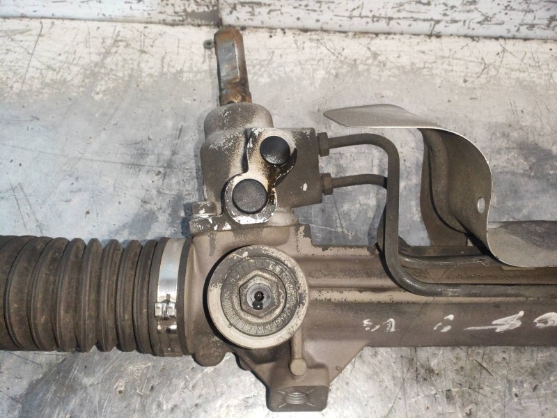 Recambio de cremallera direccion para peugeot 406 berlina (s1/s2) sv turbo referencia OEM IAM 9622911010  