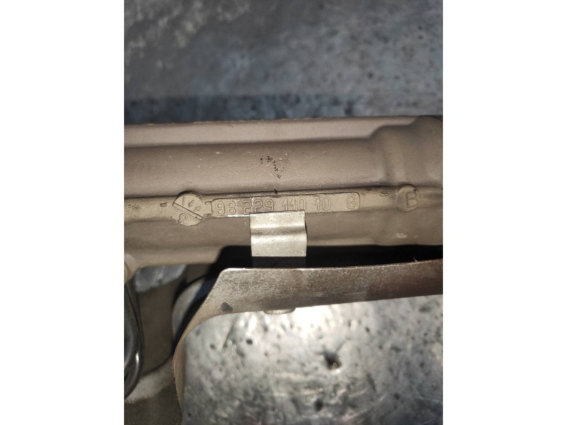 Recambio de cremallera direccion para peugeot 406 berlina (s1/s2) sv turbo referencia OEM IAM 9622911010  