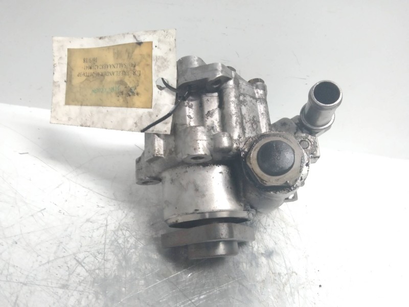 Recambio de bomba direccion para land rover freelander (ln) 2.0 td4 cat referencia OEM IAM   