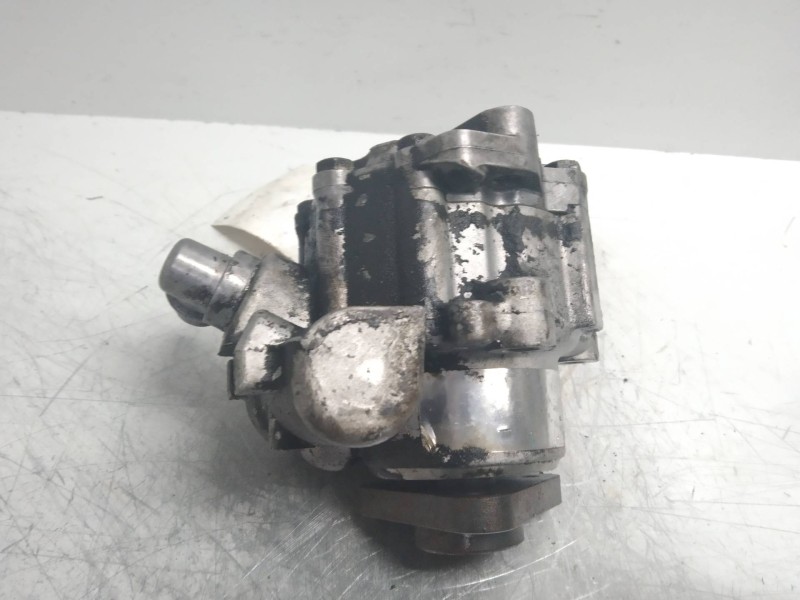 Recambio de bomba direccion para land rover freelander (ln) 2.0 td4 cat referencia OEM IAM   