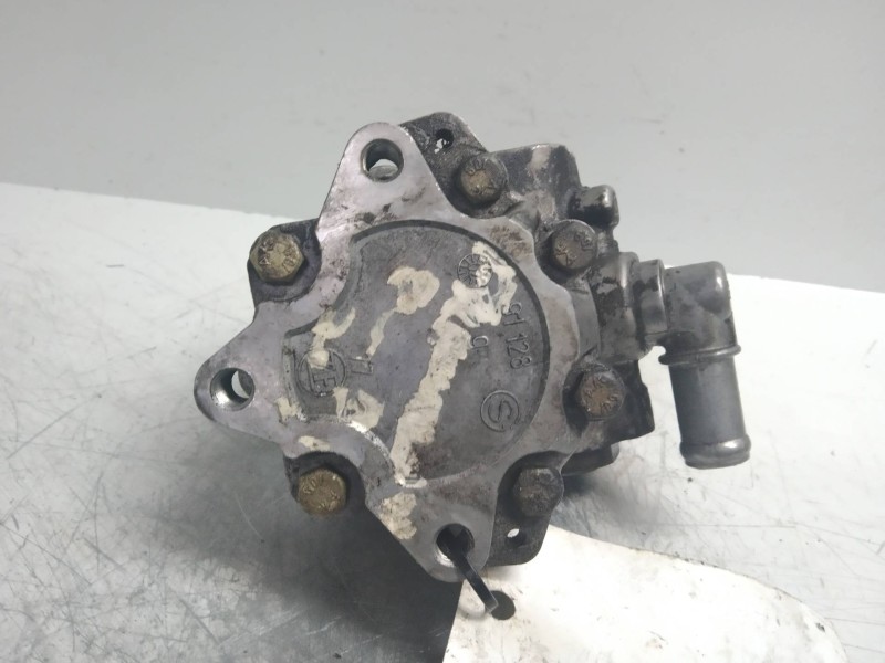 Recambio de bomba direccion para land rover freelander (ln) 2.0 td4 cat referencia OEM IAM   