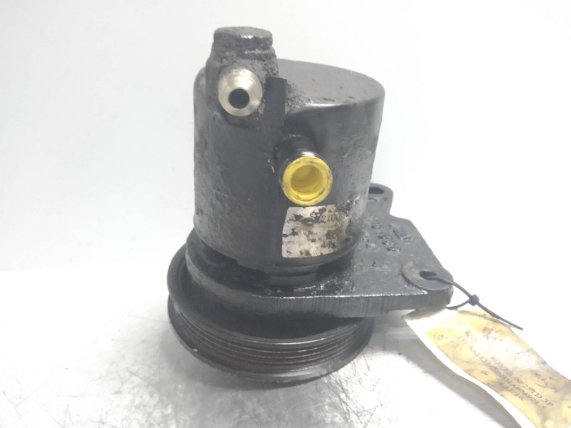 Recambio de bomba direccion para land rover range rover vogue turbo diesel referencia OEM IAM   