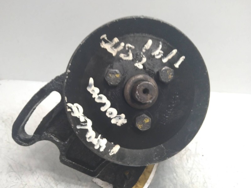 Recambio de bomba direccion para land rover range rover vogue turbo diesel referencia OEM IAM   