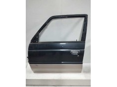 Recambio de puerta delantera izquierda para mitsubishi montero (v20/v40) 3.0 v6 cat referencia OEM IAM  3P 