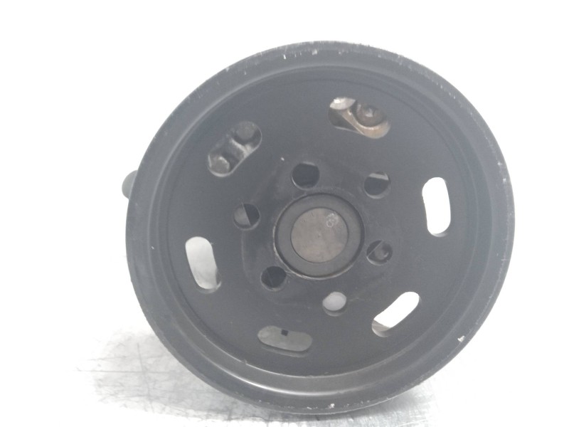 Recambio de bomba direccion para land rover range rover (lp) 2.5 turbodiesel referencia OEM IAM   