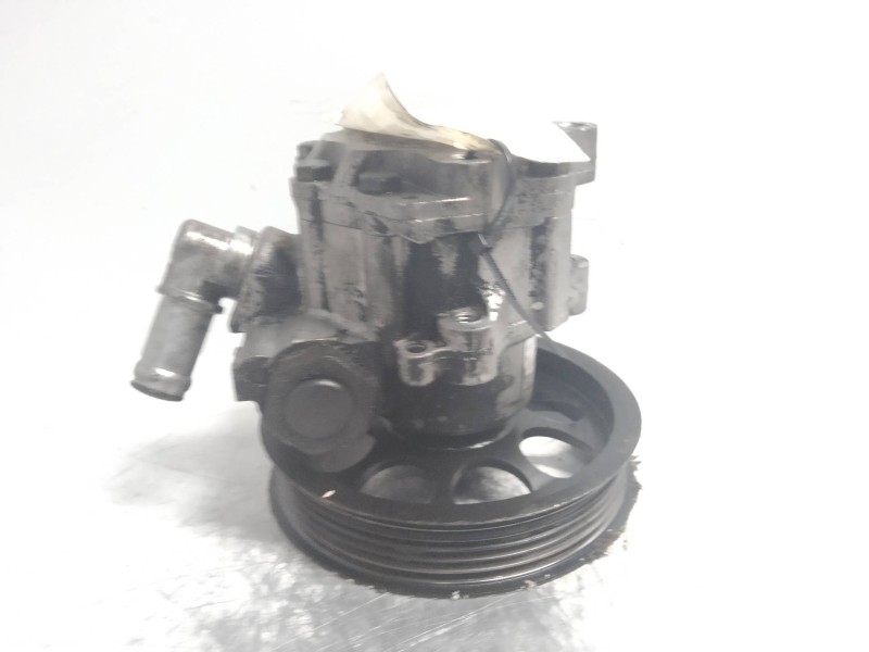 Recambio de bomba direccion para saab 9-5 sedán 2.0 t e ecopower referencia OEM IAM 7691974146  