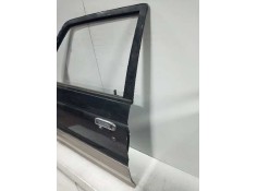 Recambio de puerta delantera izquierda para mitsubishi montero (v20/v40) 3.0 v6 cat referencia OEM IAM  3P  2