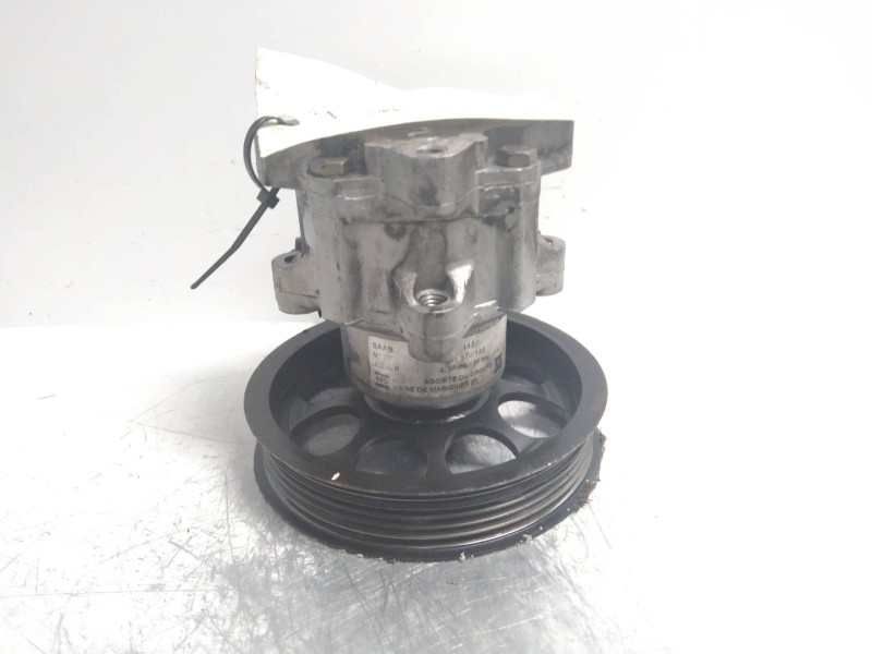 Recambio de bomba direccion para saab 9-5 sedán 2.0 t e ecopower referencia OEM IAM 7691974146  