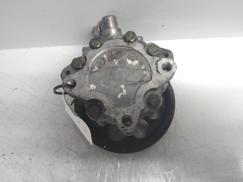 Recambio de bomba direccion para saab 9-5 sedán 2.0 t e ecopower referencia OEM IAM 7691974146  
