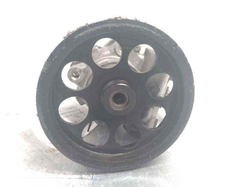 Recambio de bomba direccion para saab 9-5 sedán 2.0 t e ecopower referencia OEM IAM 7691974146  