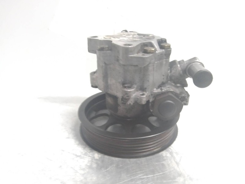 Recambio de bomba direccion para saab 9-5 berlina 3.0 tid linear sport referencia OEM IAM 7691955308  
