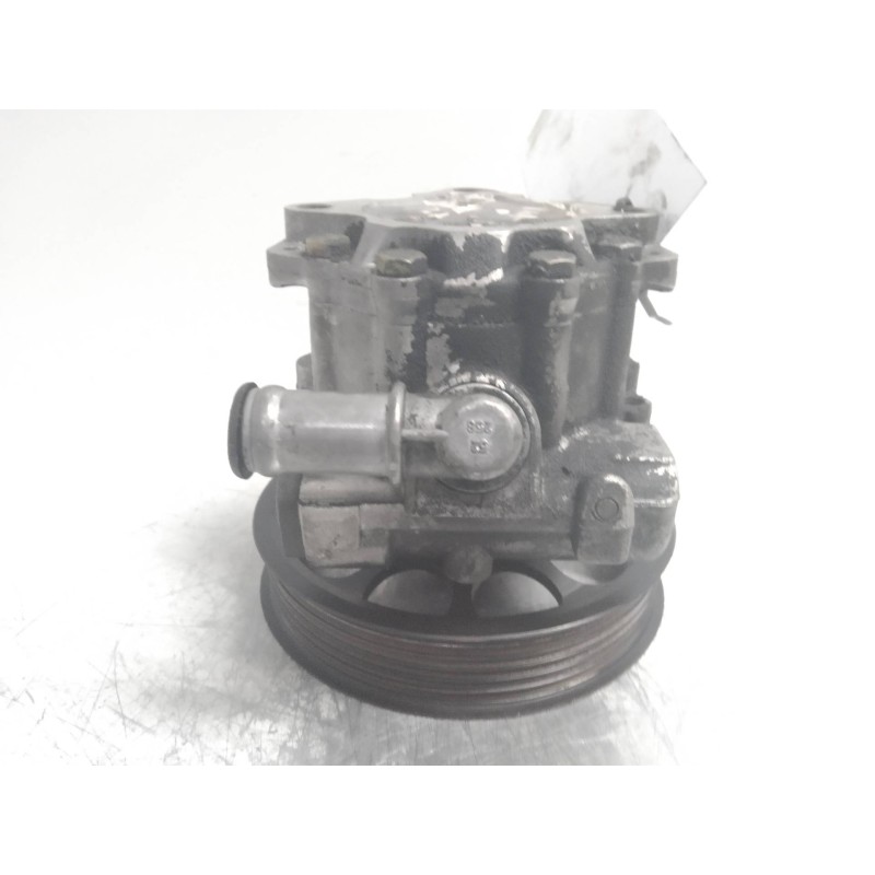Recambio de bomba direccion para saab 9-5 berlina 3.0 tid linear sport referencia OEM IAM 7691955308  