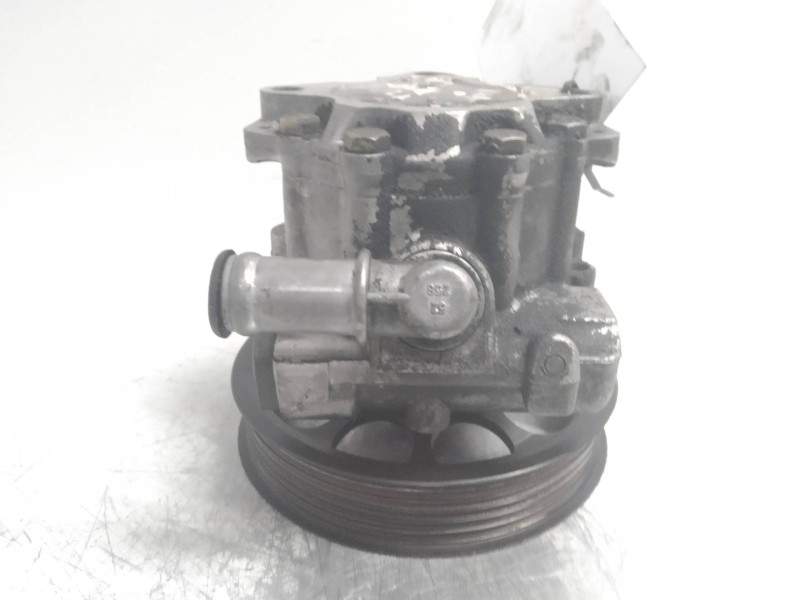 Recambio de bomba direccion para saab 9-5 berlina 3.0 tid linear sport referencia OEM IAM 7691955308  