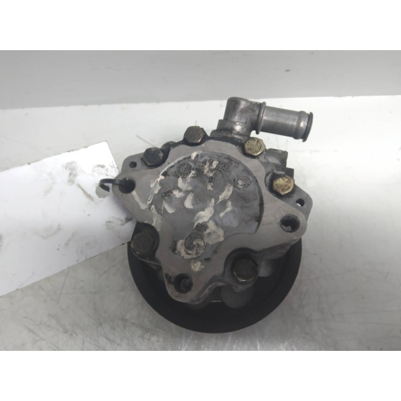 Recambio de bomba direccion para saab 9-5 berlina 3.0 tid linear sport referencia OEM IAM 7691955308  