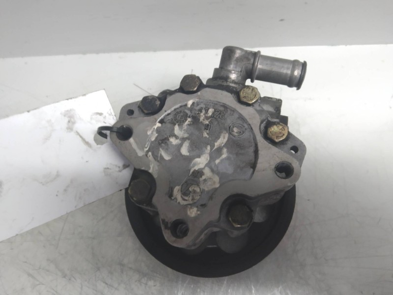 Recambio de bomba direccion para saab 9-5 berlina 3.0 tid linear sport referencia OEM IAM 7691955308  