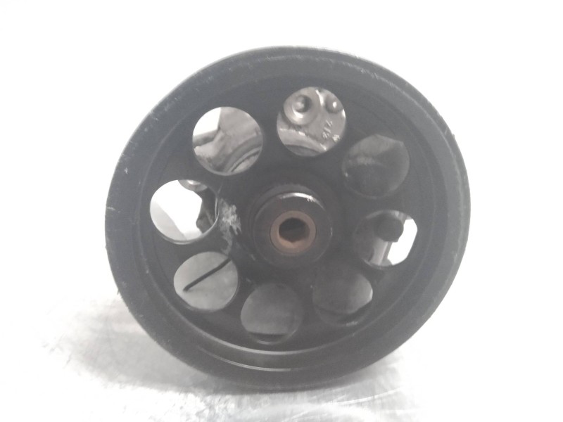 Recambio de bomba direccion para saab 9-5 berlina 3.0 tid linear sport referencia OEM IAM 7691955308  