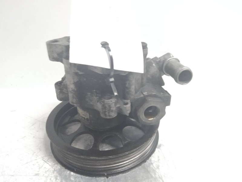 Recambio de bomba direccion para saab 9-5 familiar 3.0 v6 tid cat referencia OEM IAM   