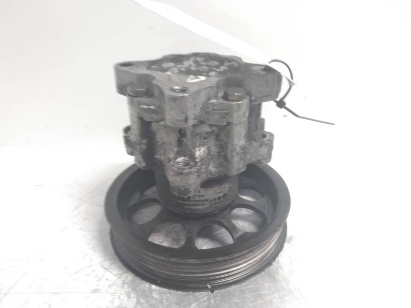 Recambio de bomba direccion para saab 9-5 familiar 3.0 v6 tid cat referencia OEM IAM   