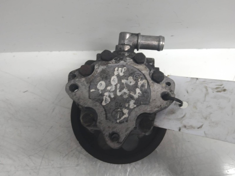 Recambio de bomba direccion para saab 9-5 familiar 3.0 v6 tid cat referencia OEM IAM   