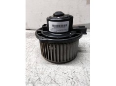 Recambio de motor calefaccion para mitsubishi space wagon (n80/n90) 2,4 glx referencia OEM IAM 19400051025C28  