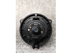 Recambio de motor calefaccion para mitsubishi space wagon (n80/n90) 2,4 glx referencia OEM IAM 19400051025C28   2