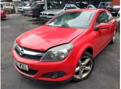 opel astra gtc del año 2007