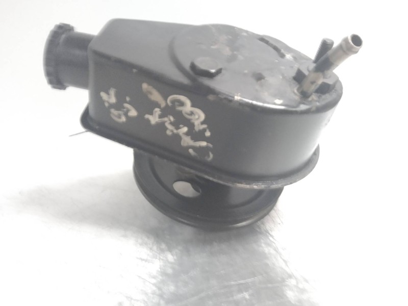 Recambio de bomba direccion para saab 900 2.0 referencia OEM IAM   