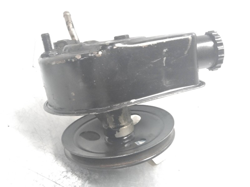 Recambio de bomba direccion para saab 900 2.0 referencia OEM IAM   