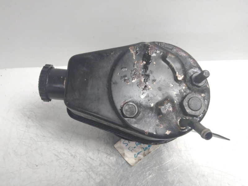 Recambio de bomba direccion para saab 900 2.0 referencia OEM IAM   