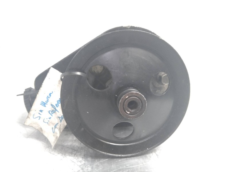 Recambio de bomba direccion para saab 900 2.0 referencia OEM IAM   