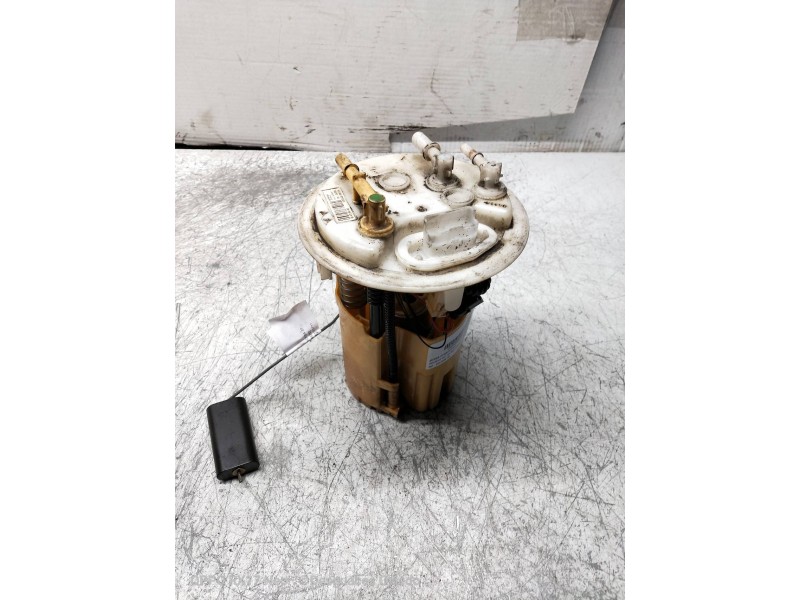 Recambio de bomba combustible para peugeot 407 st sport pack referencia OEM IAM 9647084180 0973630990104 