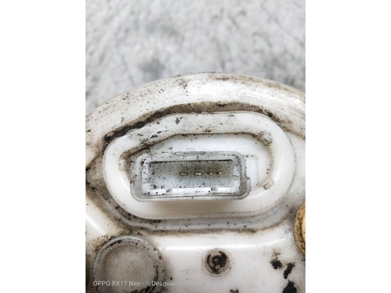 Recambio de bomba combustible para peugeot 407 st sport pack referencia OEM IAM 9647084180 0973630990104 