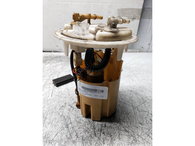 Recambio de bomba combustible para peugeot 407 st sport pack referencia OEM IAM 9647084180 0973630990104 
