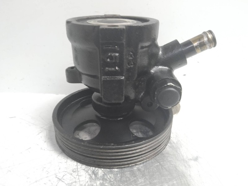 Recambio de bomba direccion para saab 900 coupé 2.0 cat referencia OEM IAM 4400388 26037885 