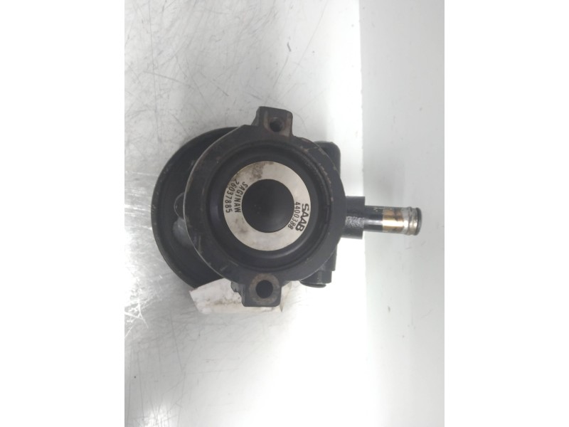 Recambio de bomba direccion para saab 900 coupé 2.0 cat referencia OEM IAM 4400388 26037885 