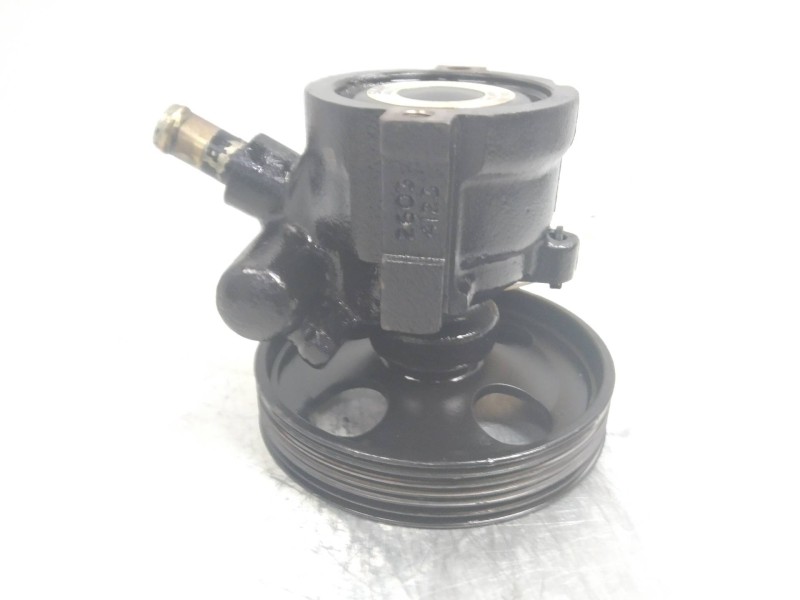 Recambio de bomba direccion para saab 900 berlina 2.0 referencia OEM IAM 4400388 26037885 