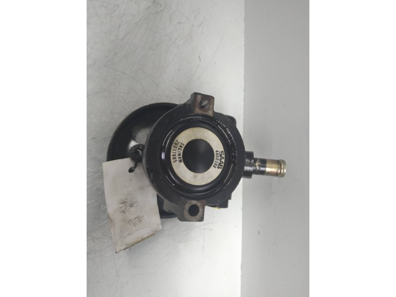 Recambio de bomba direccion para saab 900 berlina 2.0 referencia OEM IAM 4400388 26037885 