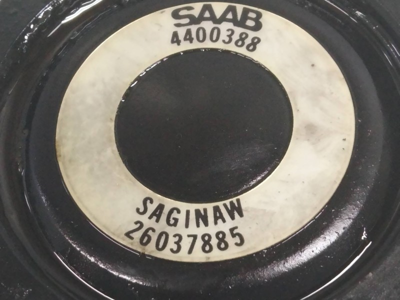 Recambio de bomba direccion para saab 900 berlina 2.0 referencia OEM IAM 4400388 26037885 