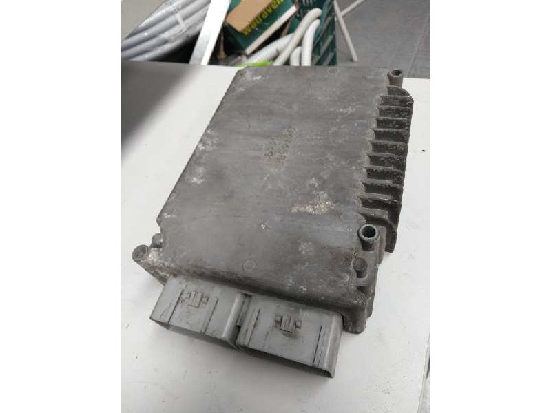 Recambio de centralita motor uce para chrysler 300 m (lr) 3.5 cat referencia OEM IAM 04606970AP HEBGXAA 356000