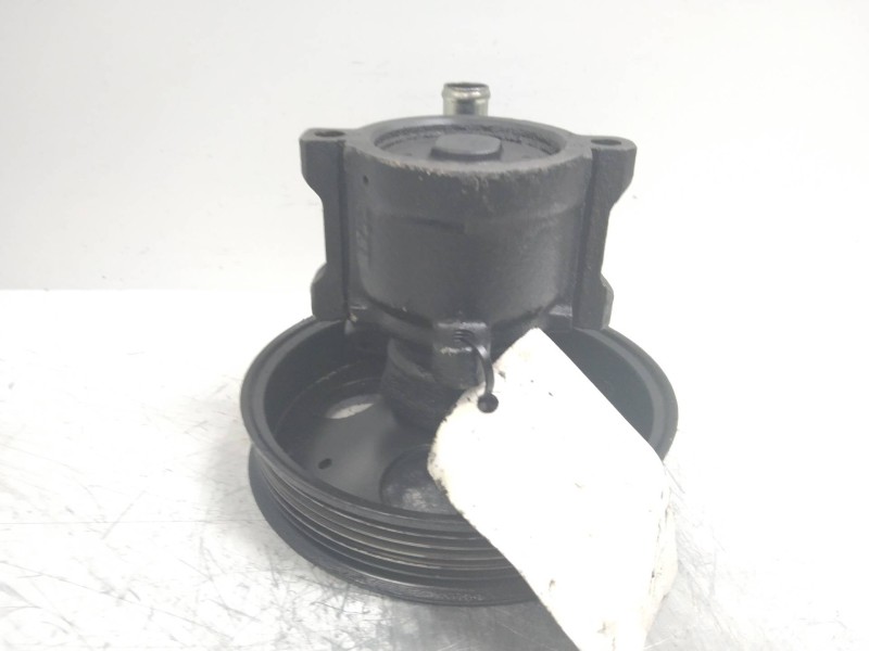 Recambio de bomba direccion para saab 9000 cs 2.3 cat referencia OEM IAM   