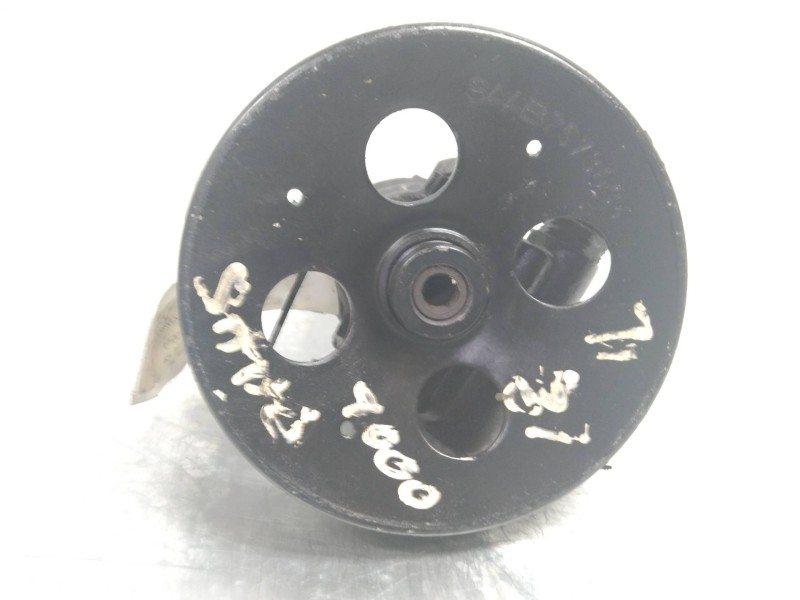 Recambio de bomba direccion para saab 9000 cs 2.3 cat referencia OEM IAM   