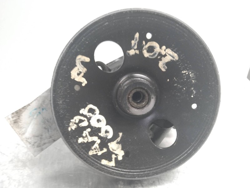 Recambio de bomba direccion para saab 9000 / 9000 cs 2.0 referencia OEM IAM   